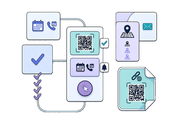 Forms and Contacts